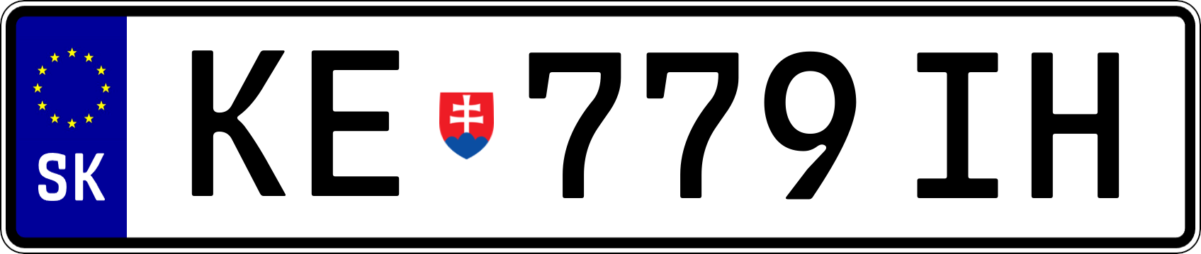 Typ IV - Bežný 1R