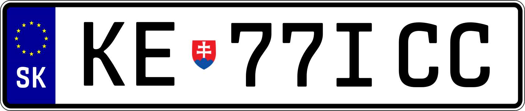 Typ IV - Bežný 1R