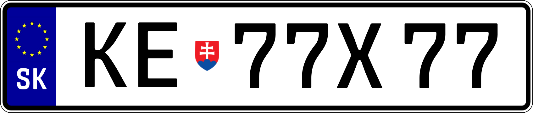 Typ IV - Bežný 1R