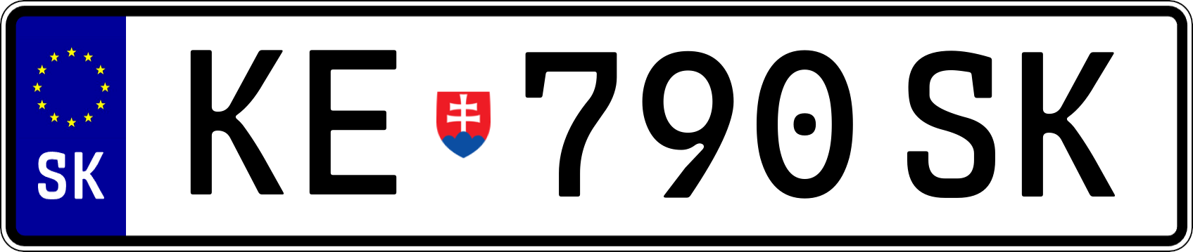 Typ IV - Bežný 1R