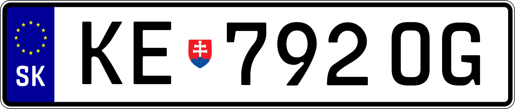 Typ IV - Bežný 1R