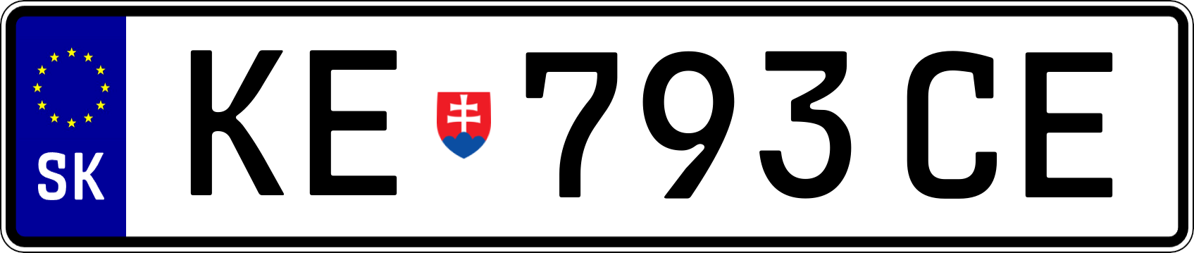 Typ IV - Bežný 1R