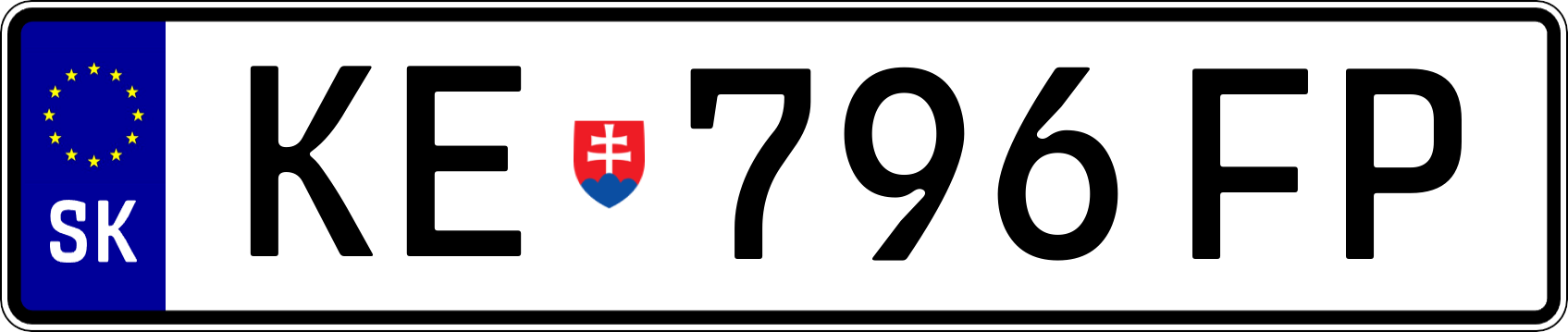 Typ IV - Bežný 1R