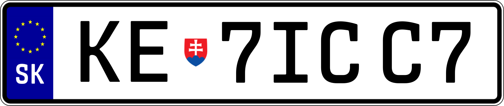 Typ IV - Bežný 1R