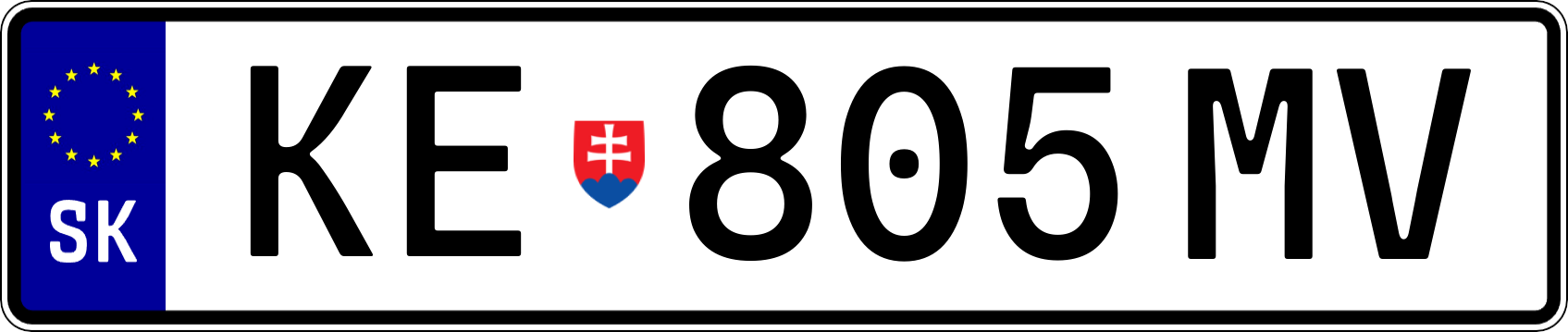 Typ IV - Bežný 1R
