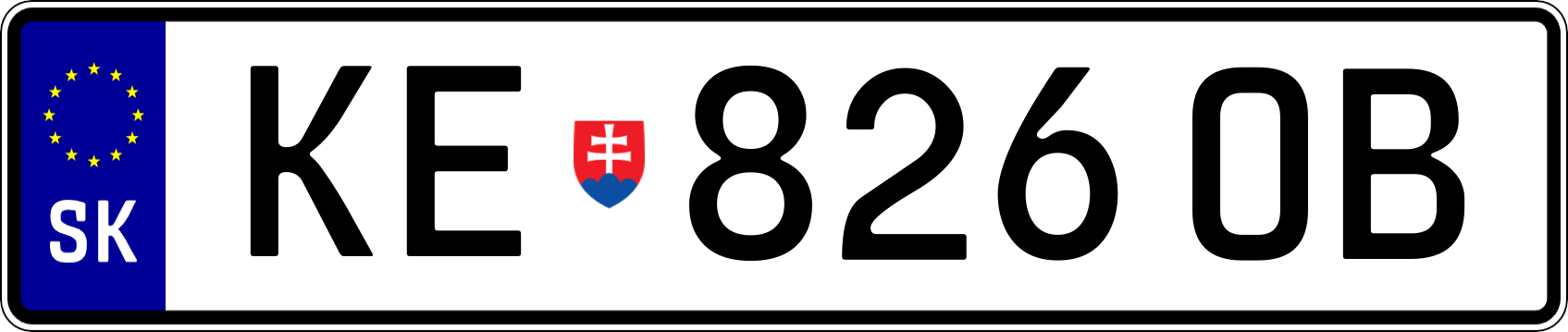 Typ IV - Bežný 1R