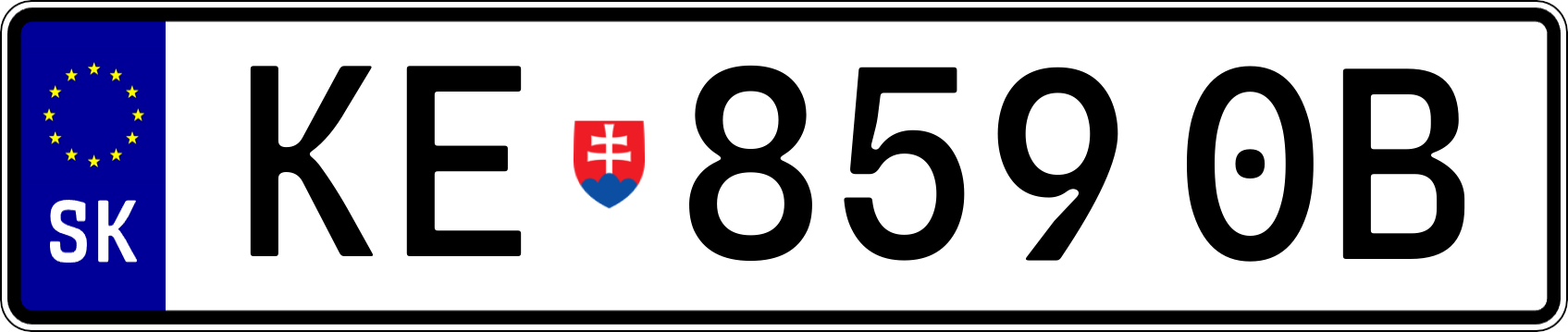 Typ IV - Bežný 1R