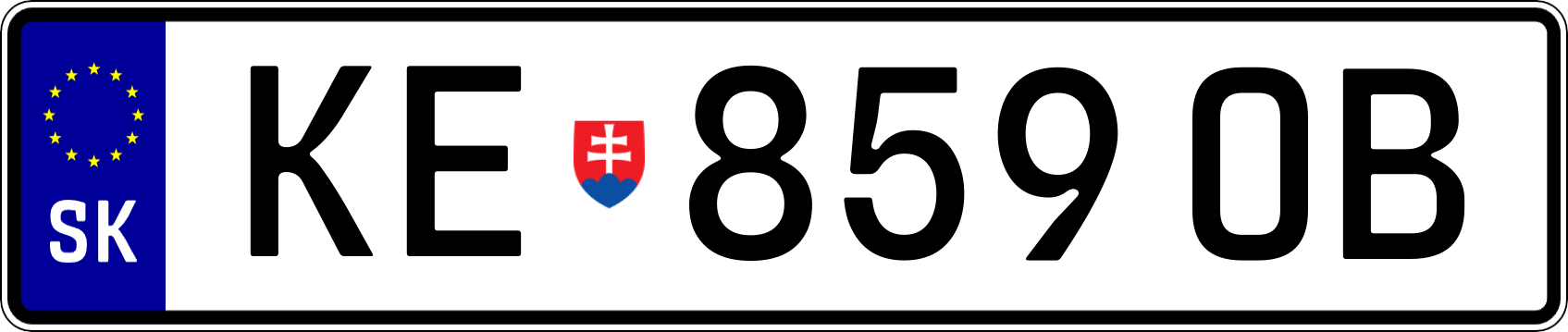 Typ IV - Bežný 1R