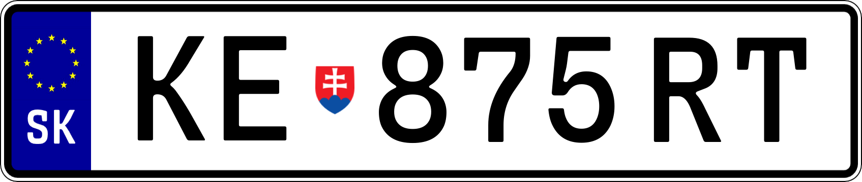Typ IV - Bežný 1R