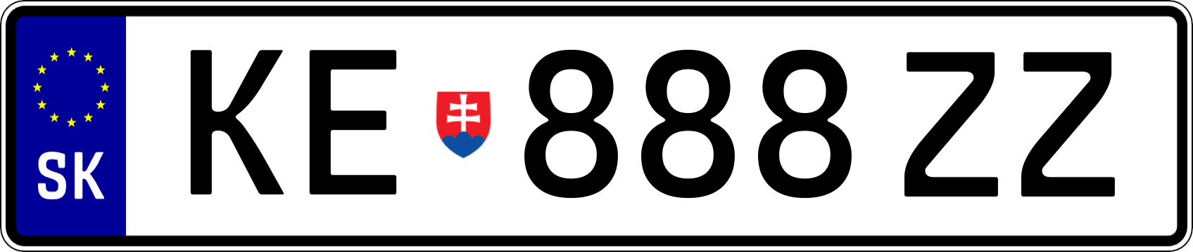 Typ IV - Bežný 1R