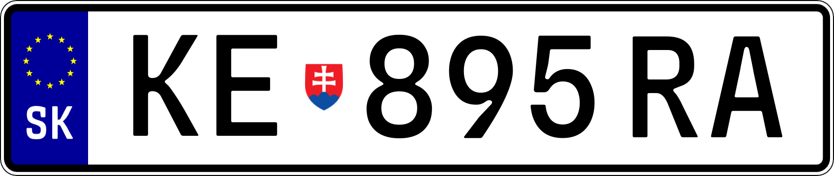 Typ IV - Bežný 1R