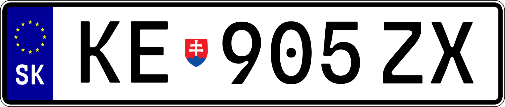 Typ IV - Bežný 1R