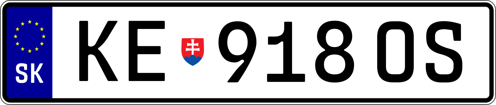 Typ IV - Bežný 1R