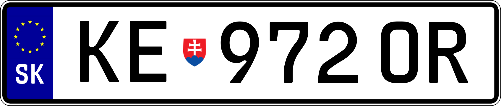 Typ IV - Bežný 1R