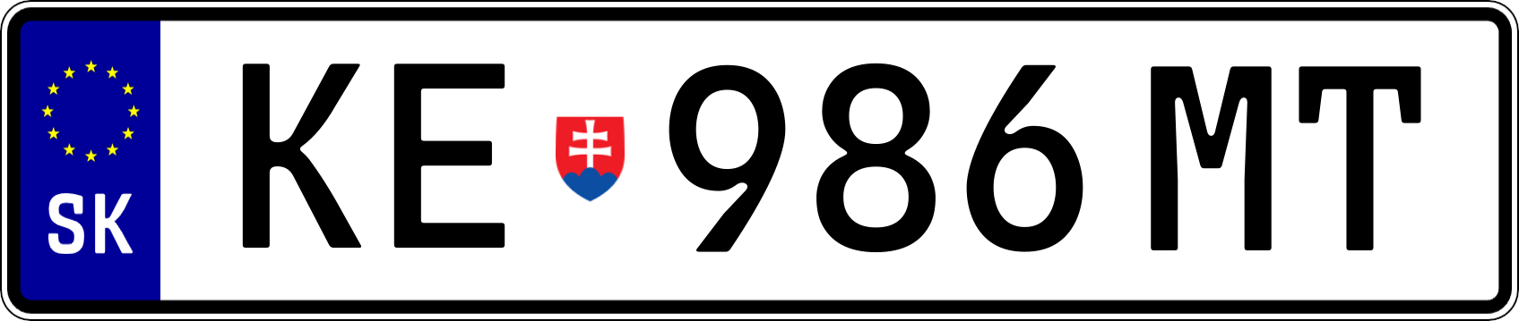 Typ IV - Bežný 1R