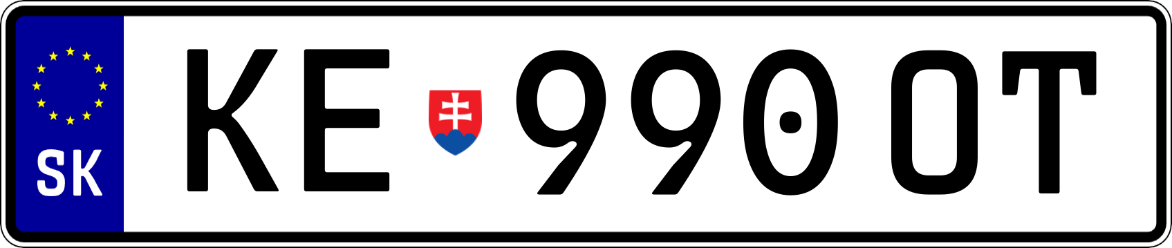 Typ IV - Bežný 1R