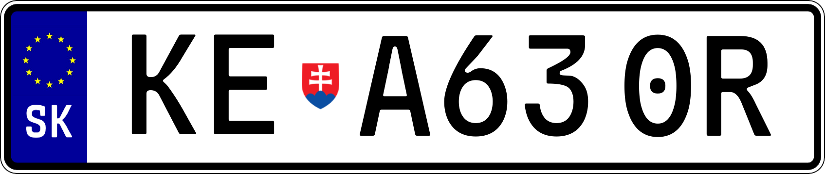 Typ IV - Bežný 1R