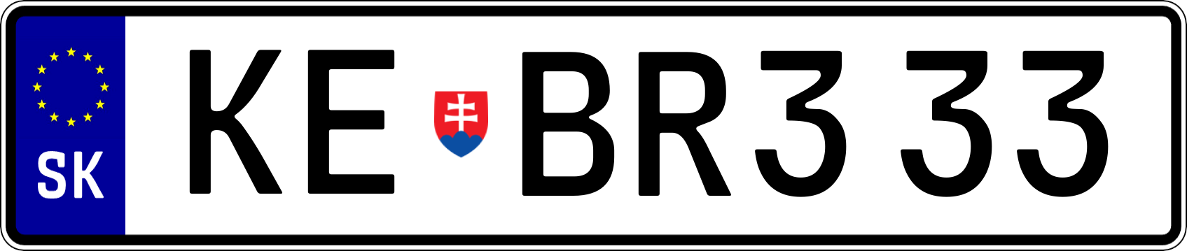Typ IV - Bežný 1R
