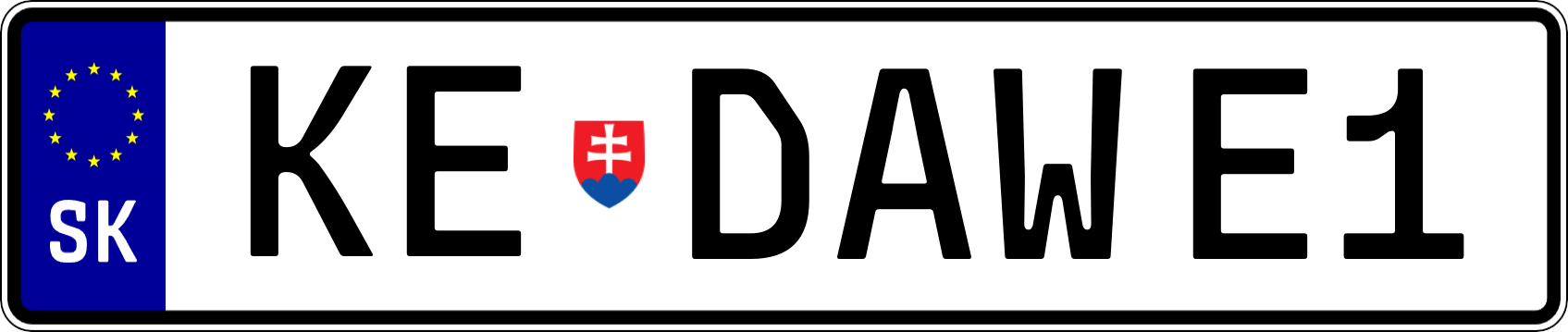 Typ IV - Bežný 1R