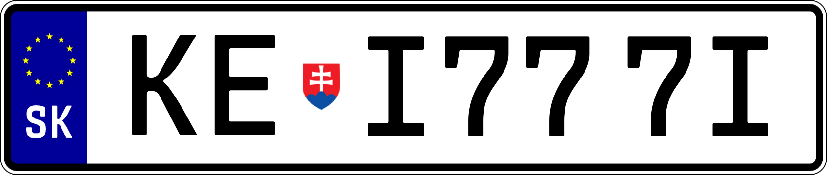 Typ IV - Bežný 1R