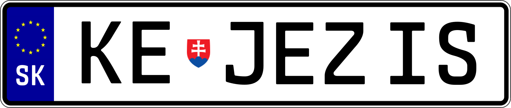 Typ IV - Bežný 1R