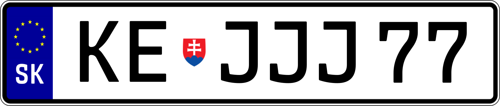 Typ IV - Bežný 1R