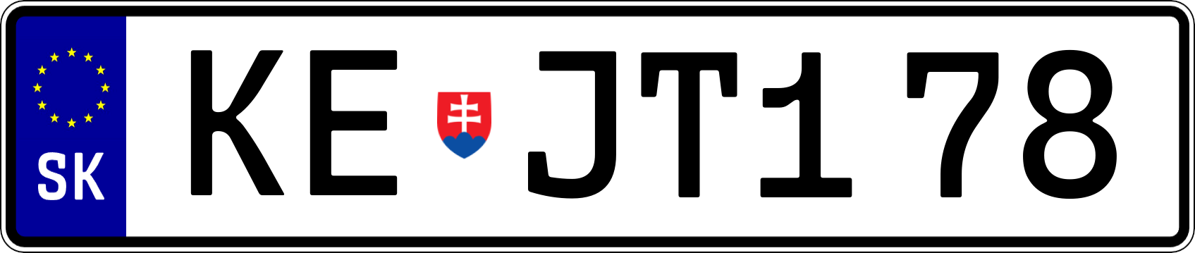 Typ IV - Bežný 1R
