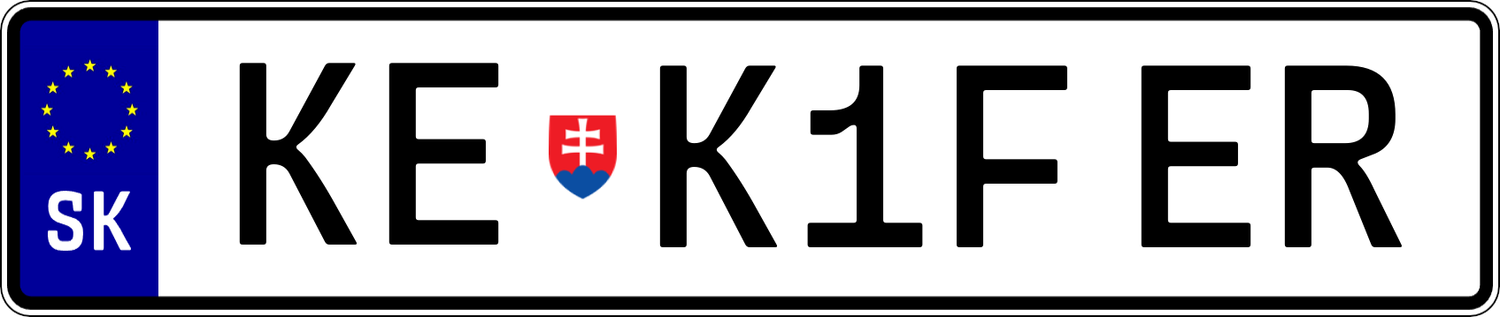 Typ IV - Bežný 1R