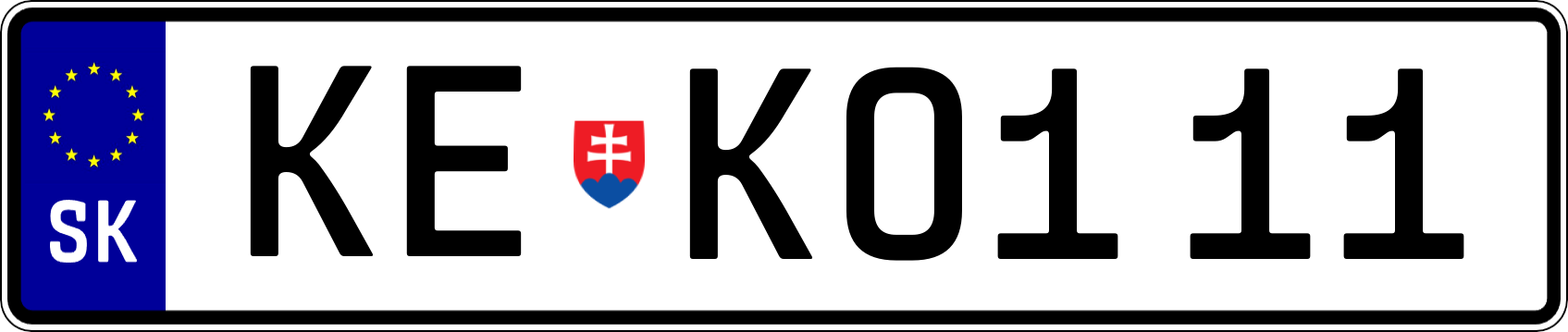 Typ IV - Bežný 1R
