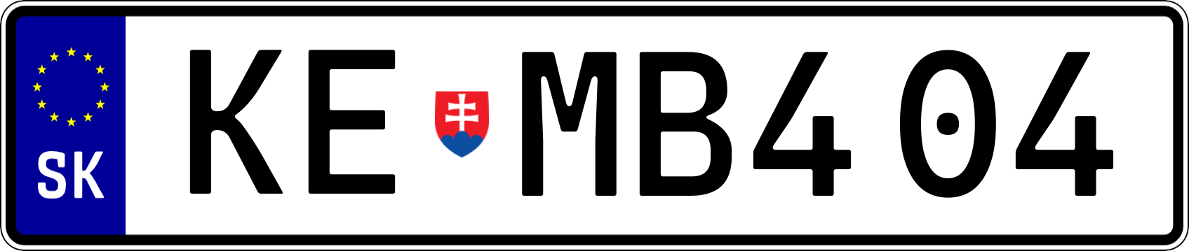 Typ IV - Bežný 1R