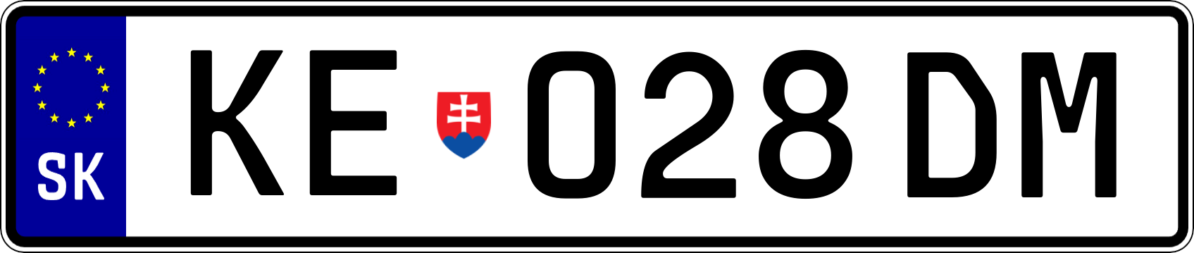 Typ IV - Bežný 1R