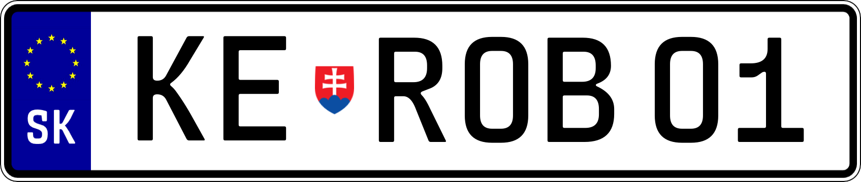 Typ IV - Bežný 1R