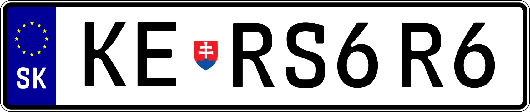 Typ IV - Bežný 1R