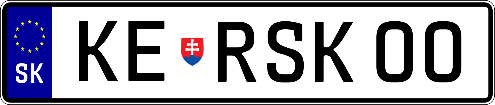 Typ IV - Bežný 1R