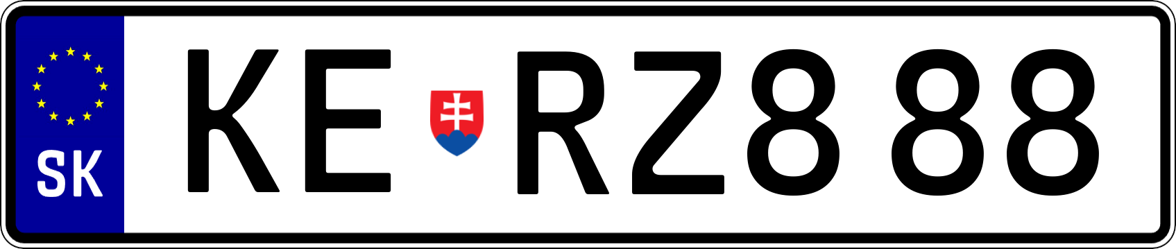 Typ IV - Bežný 1R