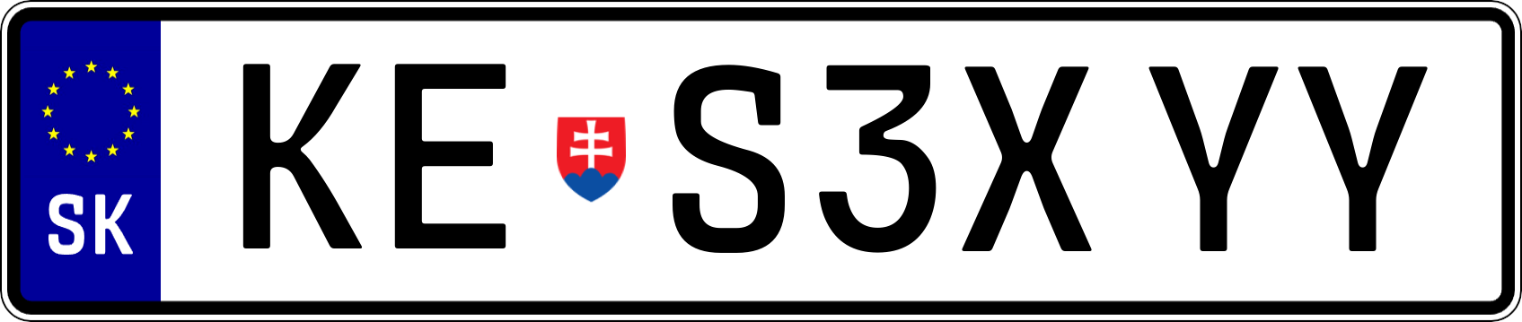 Typ IV - Bežný 1R