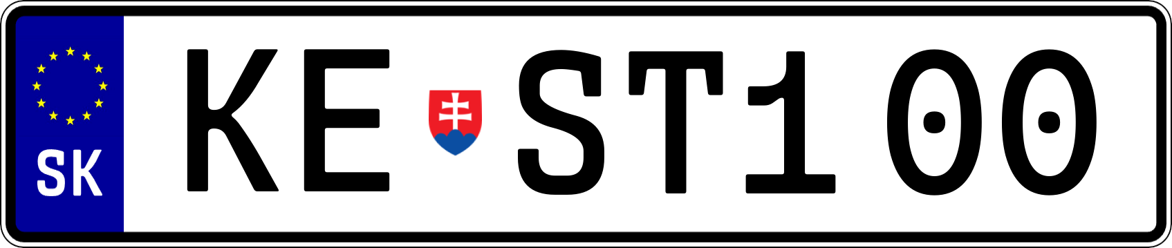 Typ IV - Bežný 1R