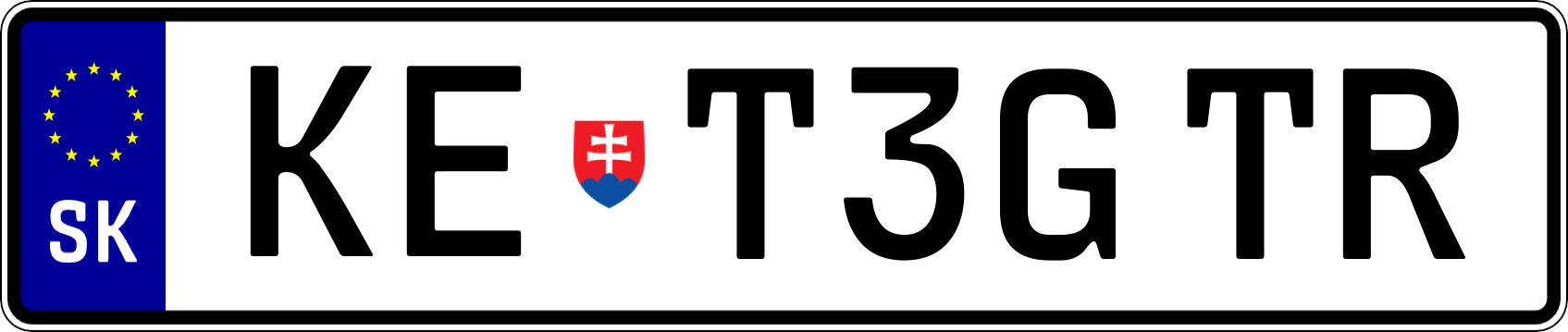 Typ IV - Bežný 1R