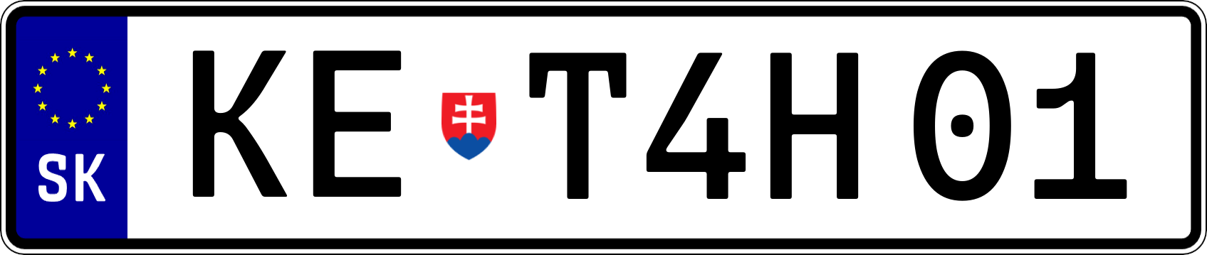 Typ IV - Bežný 1R