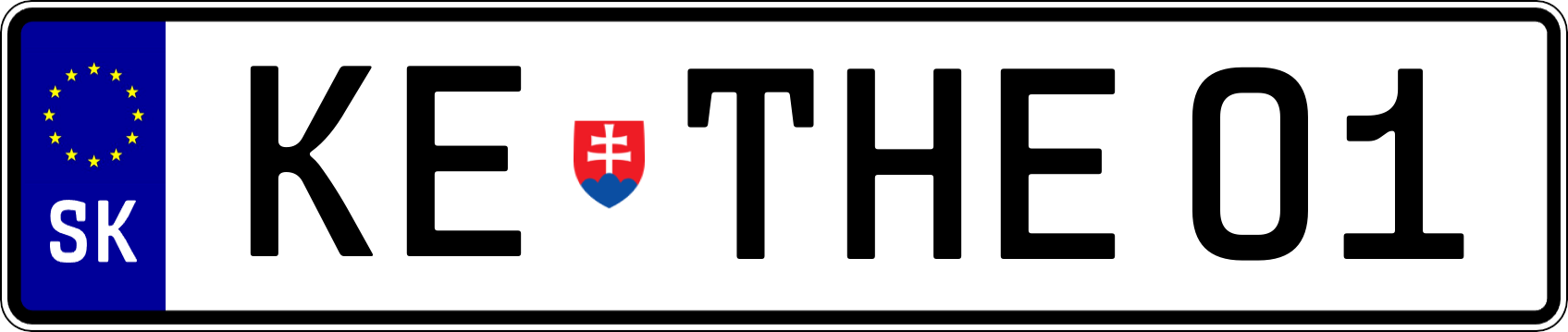 Typ IV - Bežný 1R