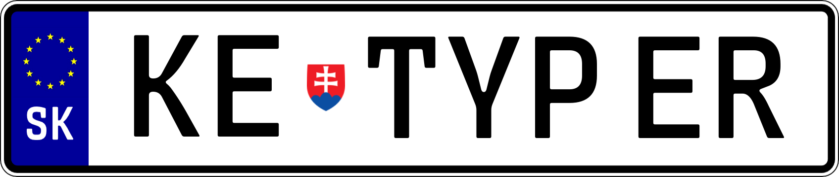 Typ IV - Bežný 1R
