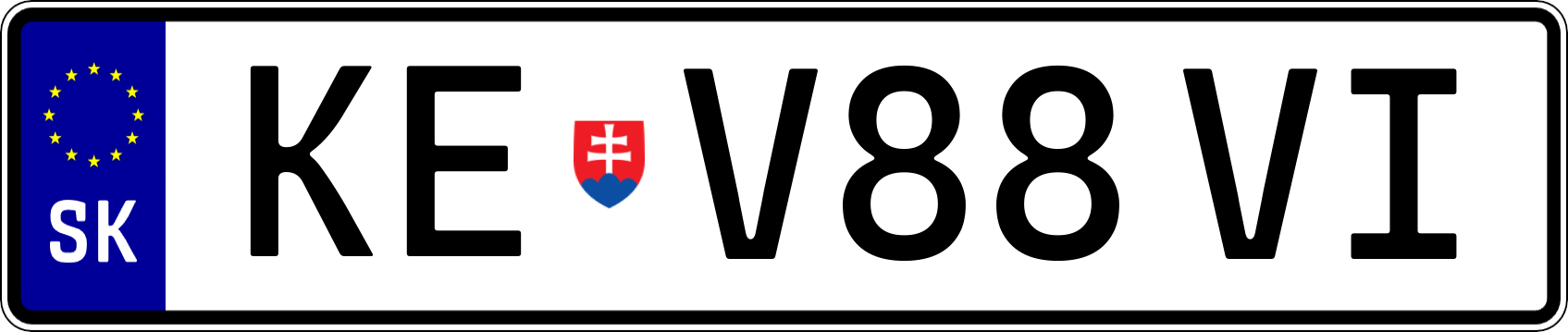 Typ IV - Bežný 1R