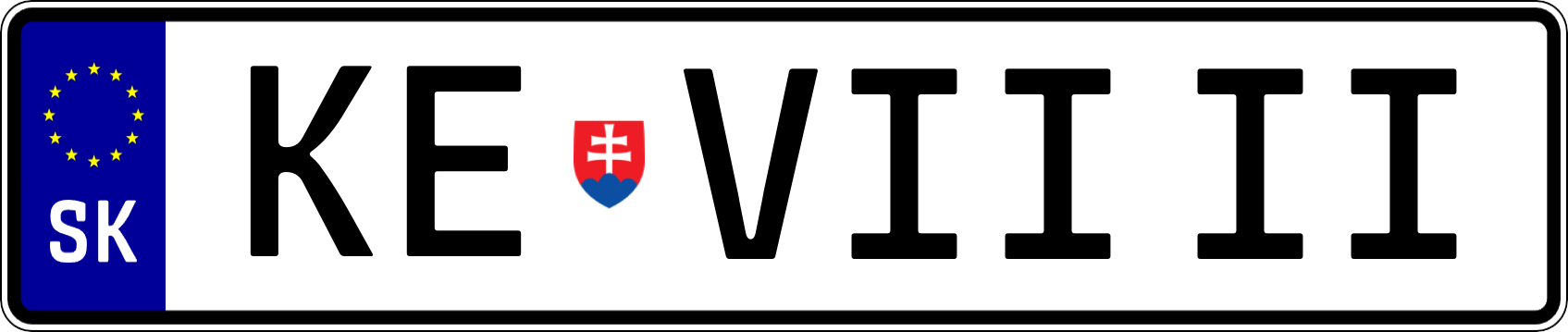 Typ IV - Bežný 1R