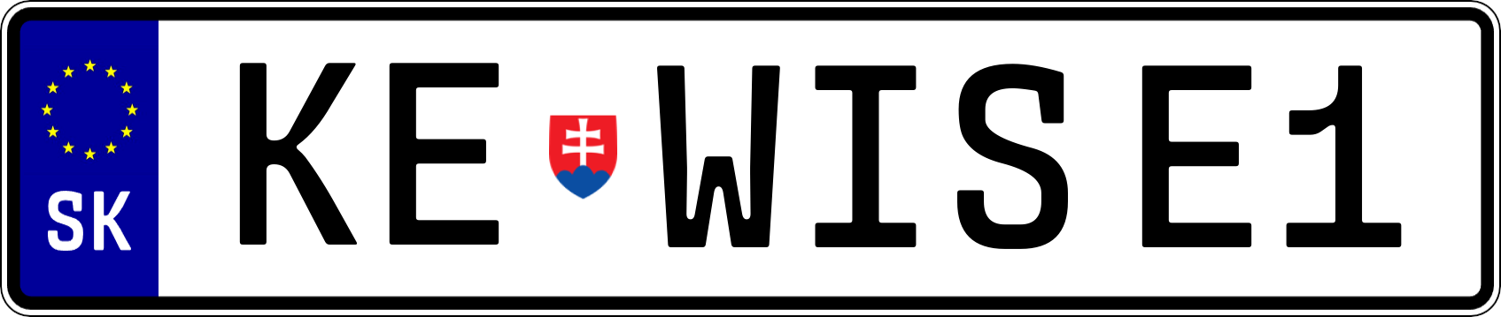 Typ IV - Bežný 1R