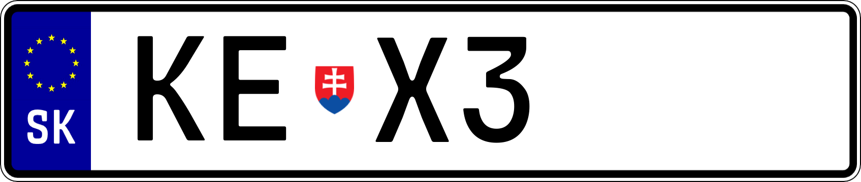 Typ IV - Bežný 1R