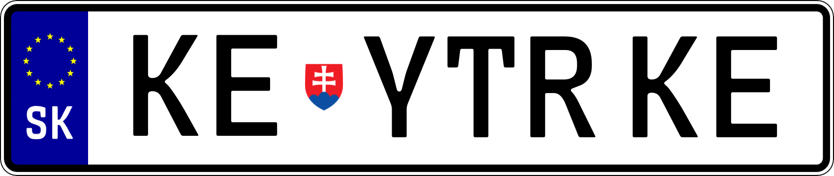 Typ IV - Bežný 1R