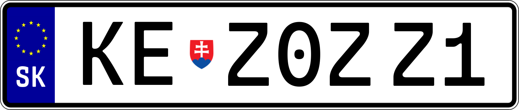 Typ IV - Bežný 1R