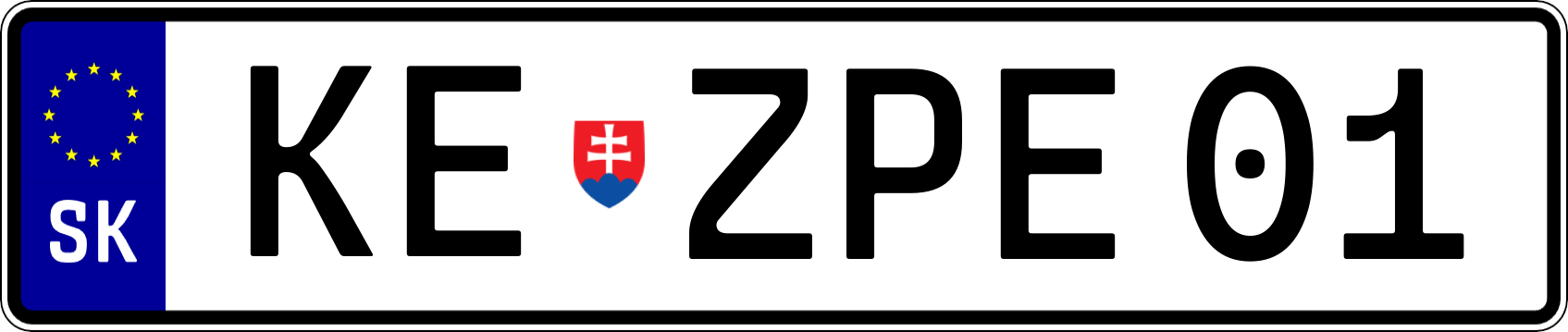 Typ IV - Bežný 1R