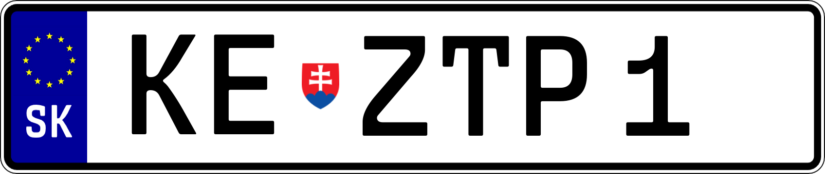 Typ IV - Bežný 1R