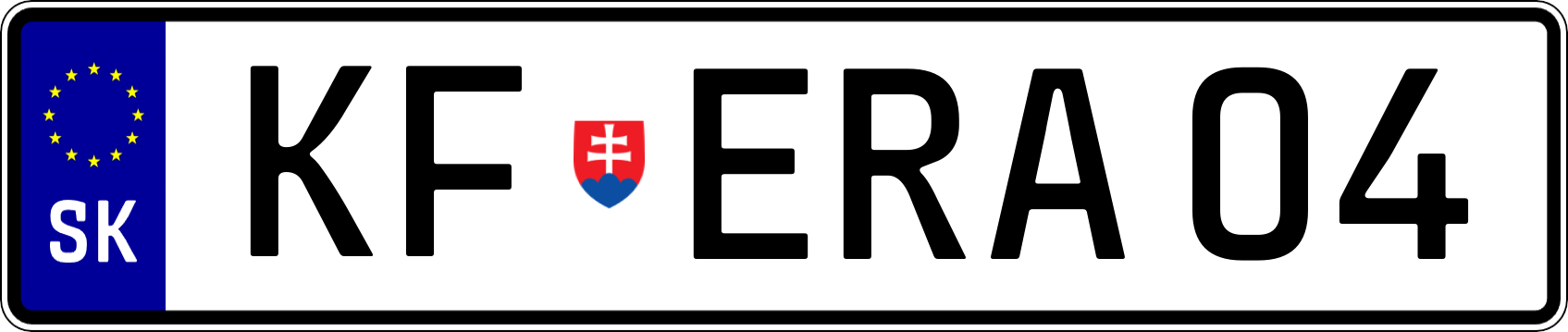 Typ IV - Bežný 1R